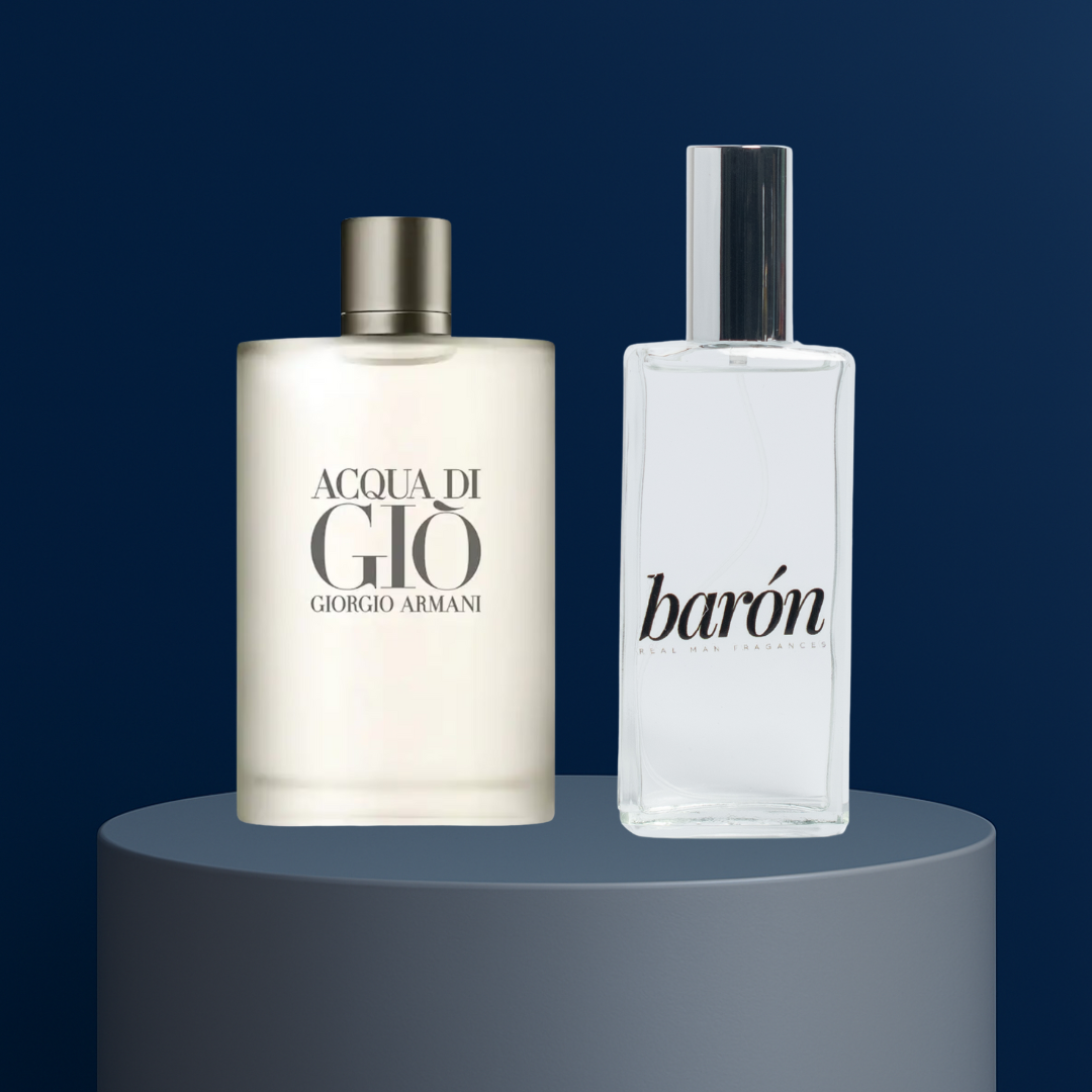 AG-10 INSPIRADO EN ACQUA DI GIO