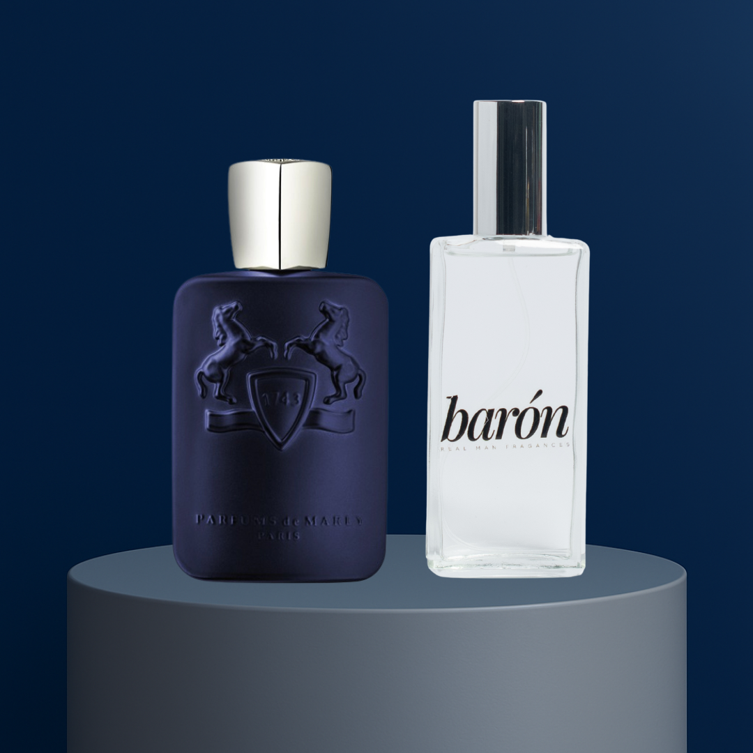 LP-06 INSPIRADO EN LAYTON PDM