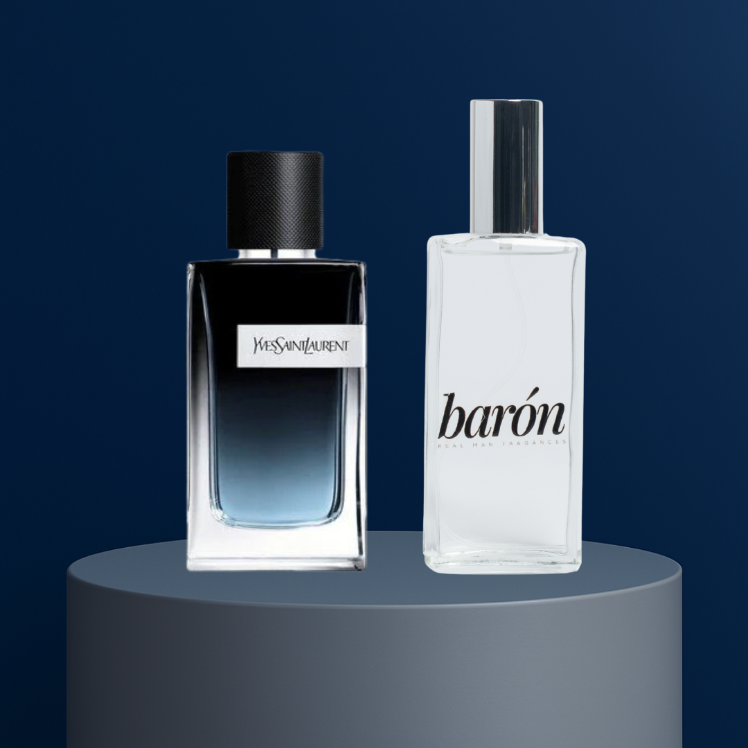 YY-07 INSPIRADO EN Y YSL