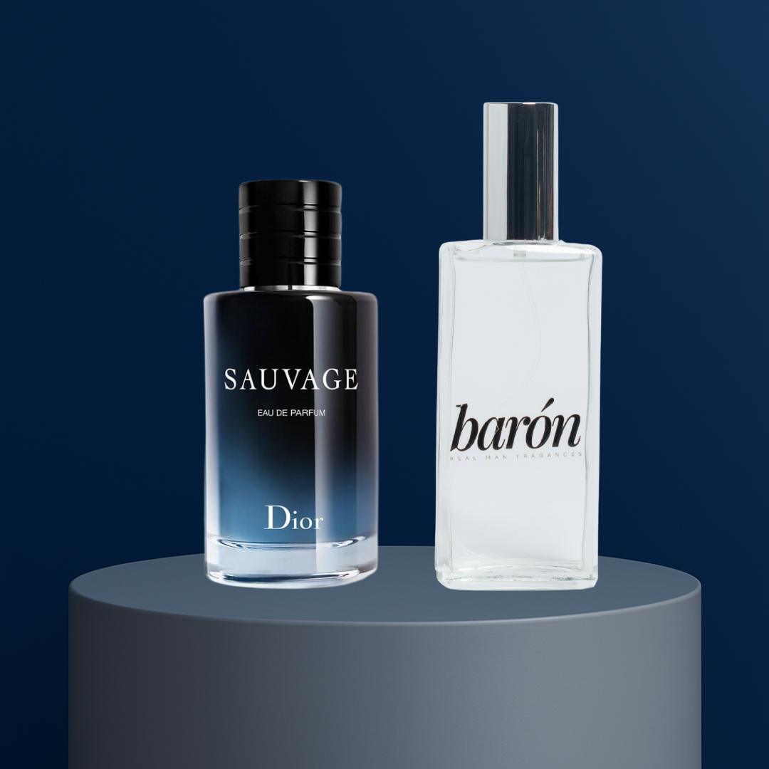 DS-08 INSPIRADO EN SAUVAGE DIOR