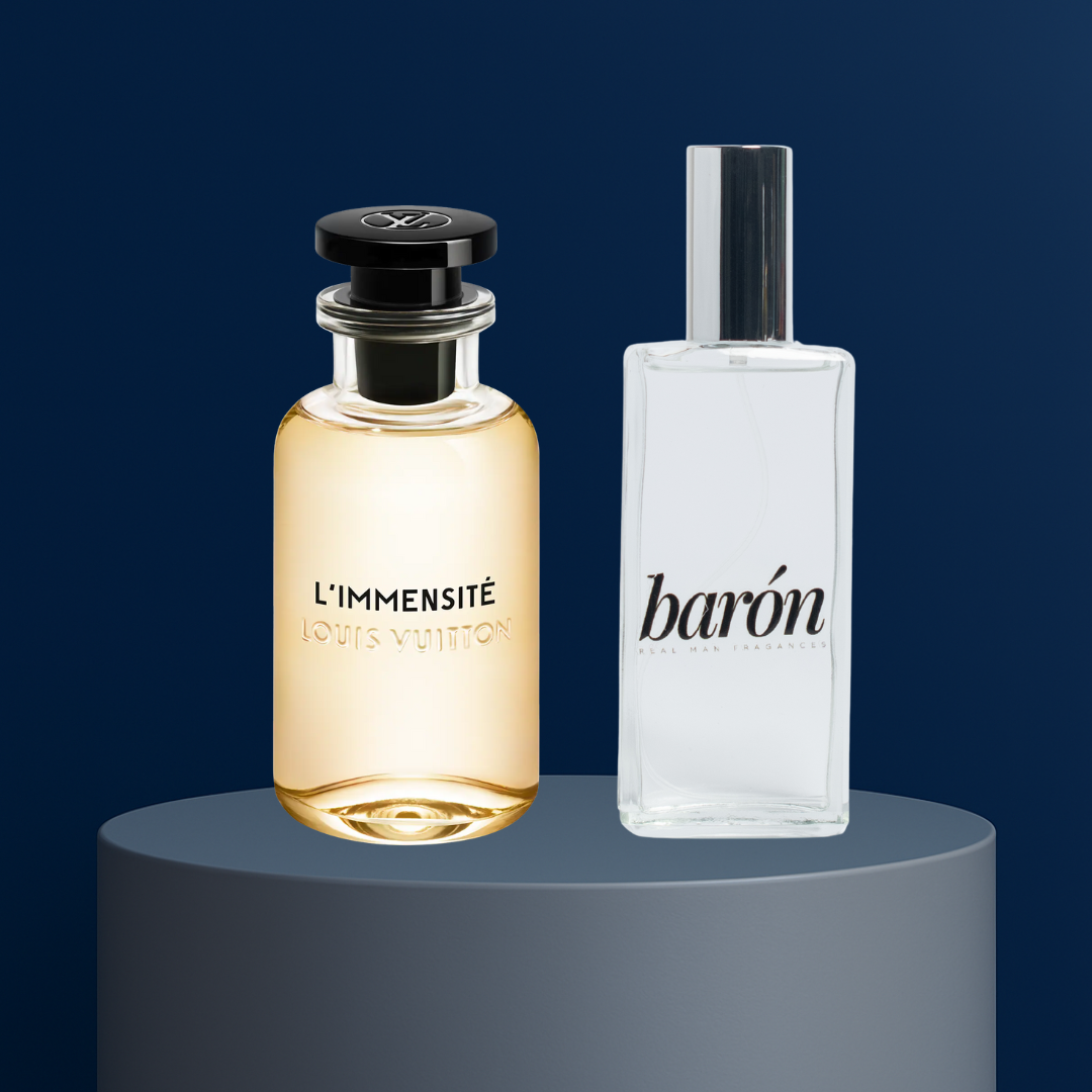 LI-02 INSPIRADO EN L´IMMENSITE